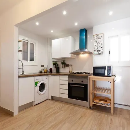 Appartement Alfonso Salou Buitenkant foto