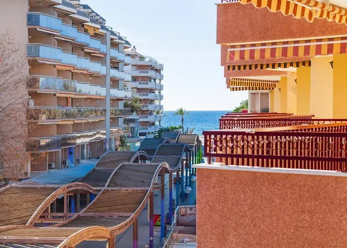 Appartement Tania Hind Maya
