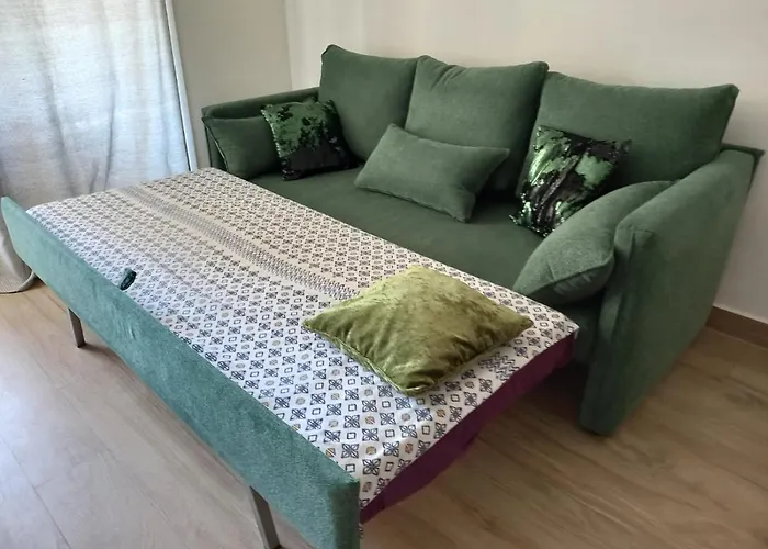 Appartement Alfonso
