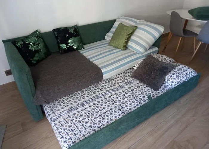 Appartement Alfonso