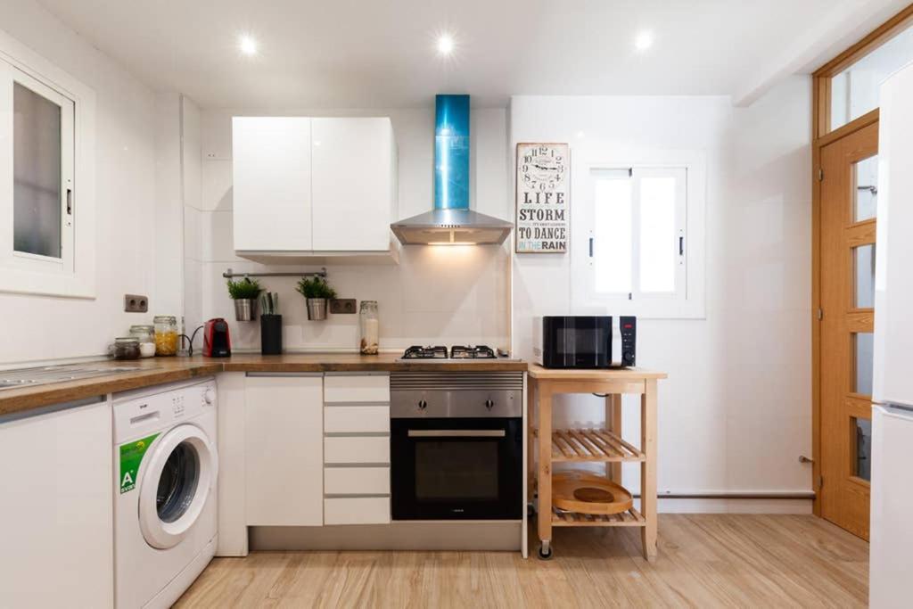 Appartement Appartement Alfonso Salou
