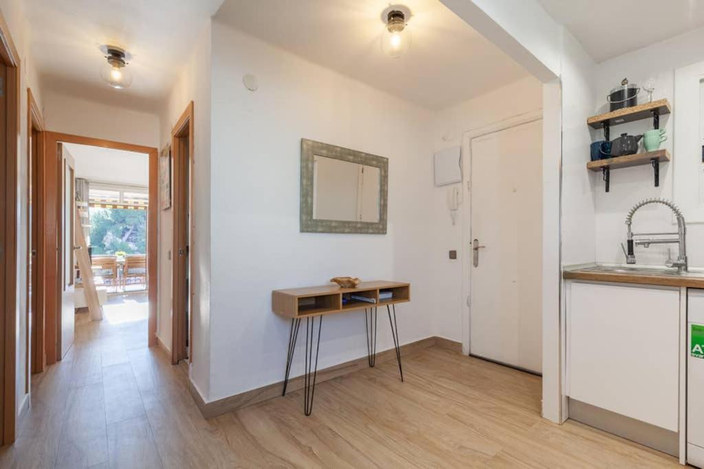 Appartement Alfonso * Salou