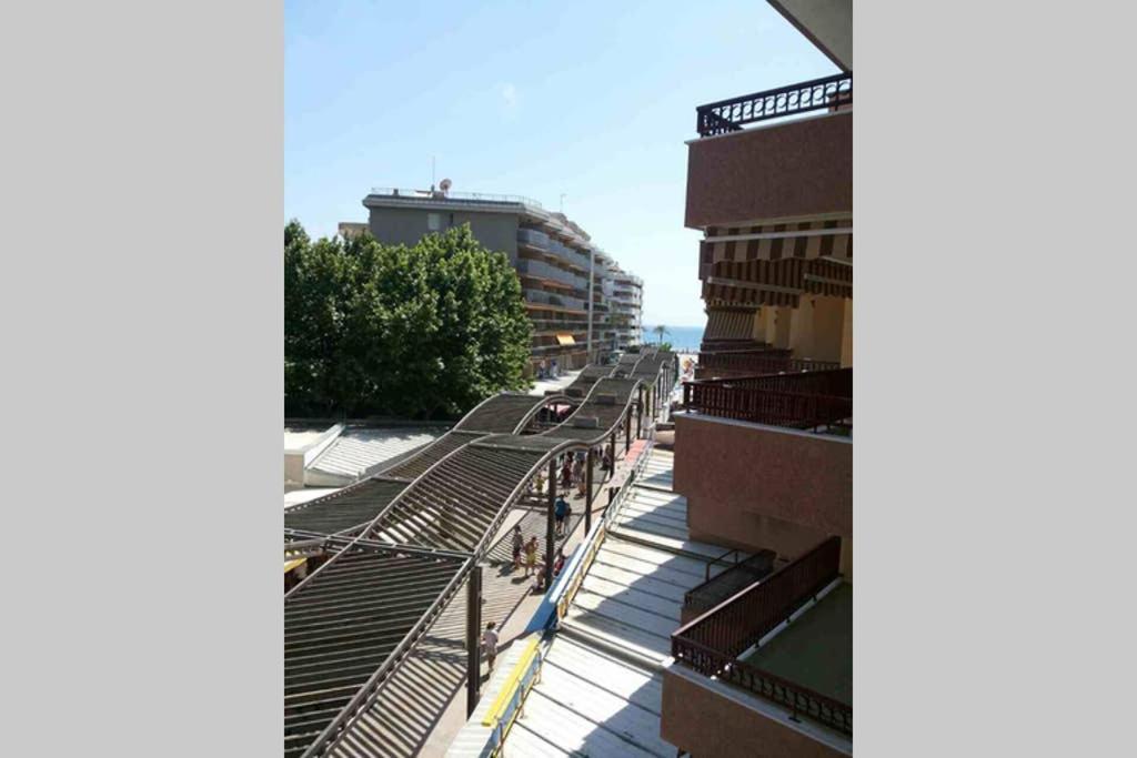 Appartement Alfonso Salou