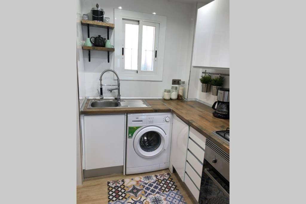 Appartement Alfonso Appartement *