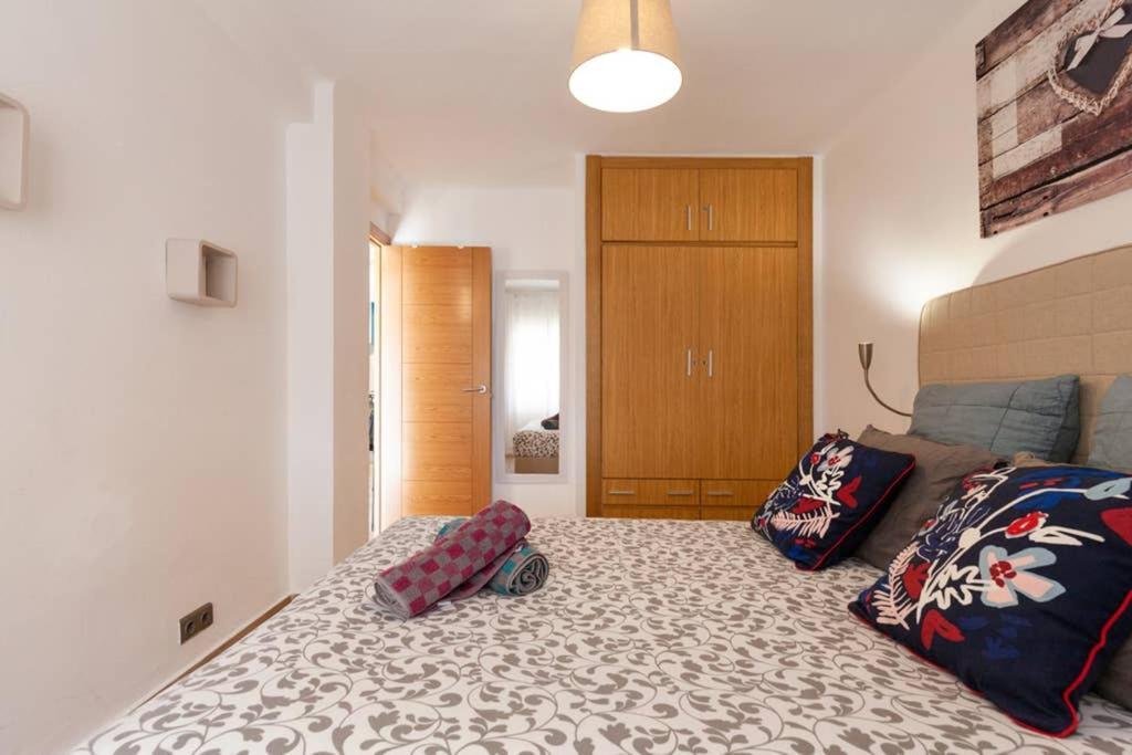 Appartement Appartement Alfonso Salou