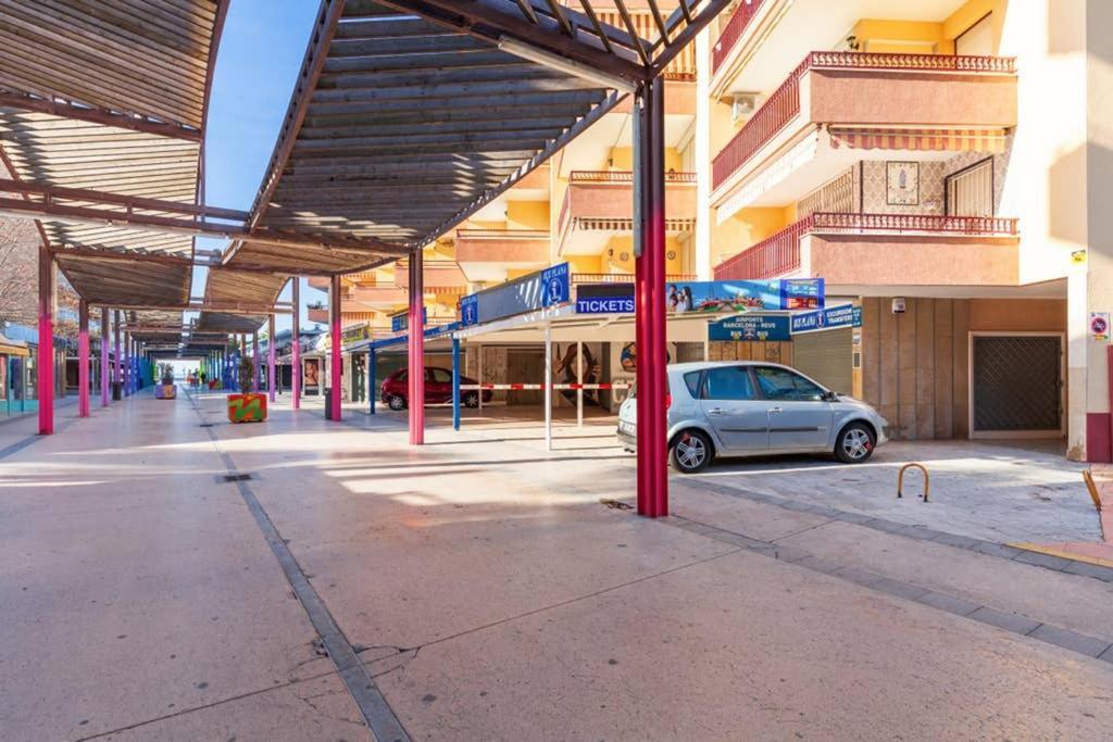 Appartement Appartement Alfonso Salou