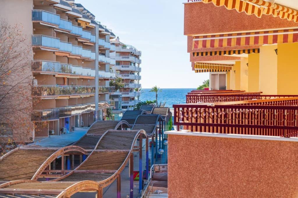 Appartement Alfonso Appartement Salou
