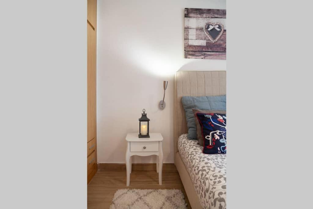 Apartment Tania Hind Maya Salou