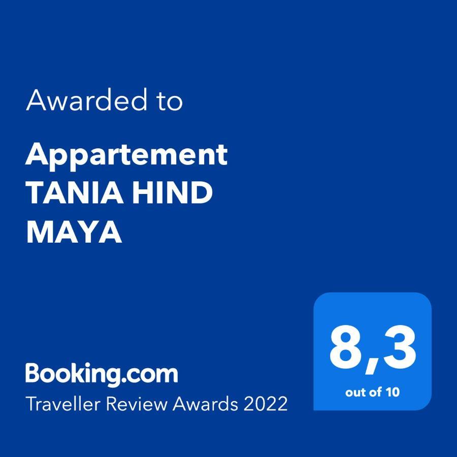 Appartement Alfonso Appartement Salou