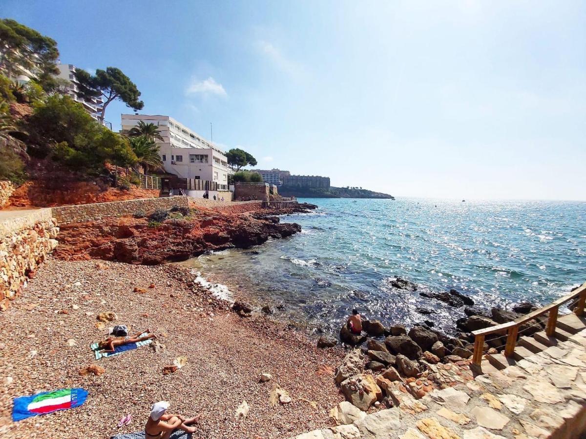 Appartement Alfonso Appartement Salou