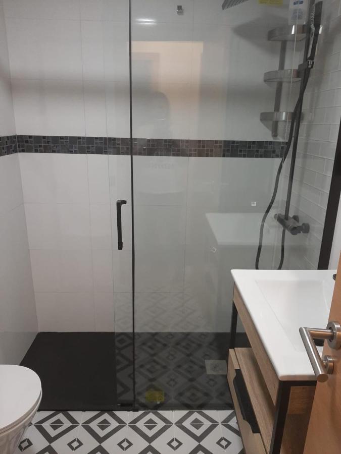 Appartement Appartement Alfonso *