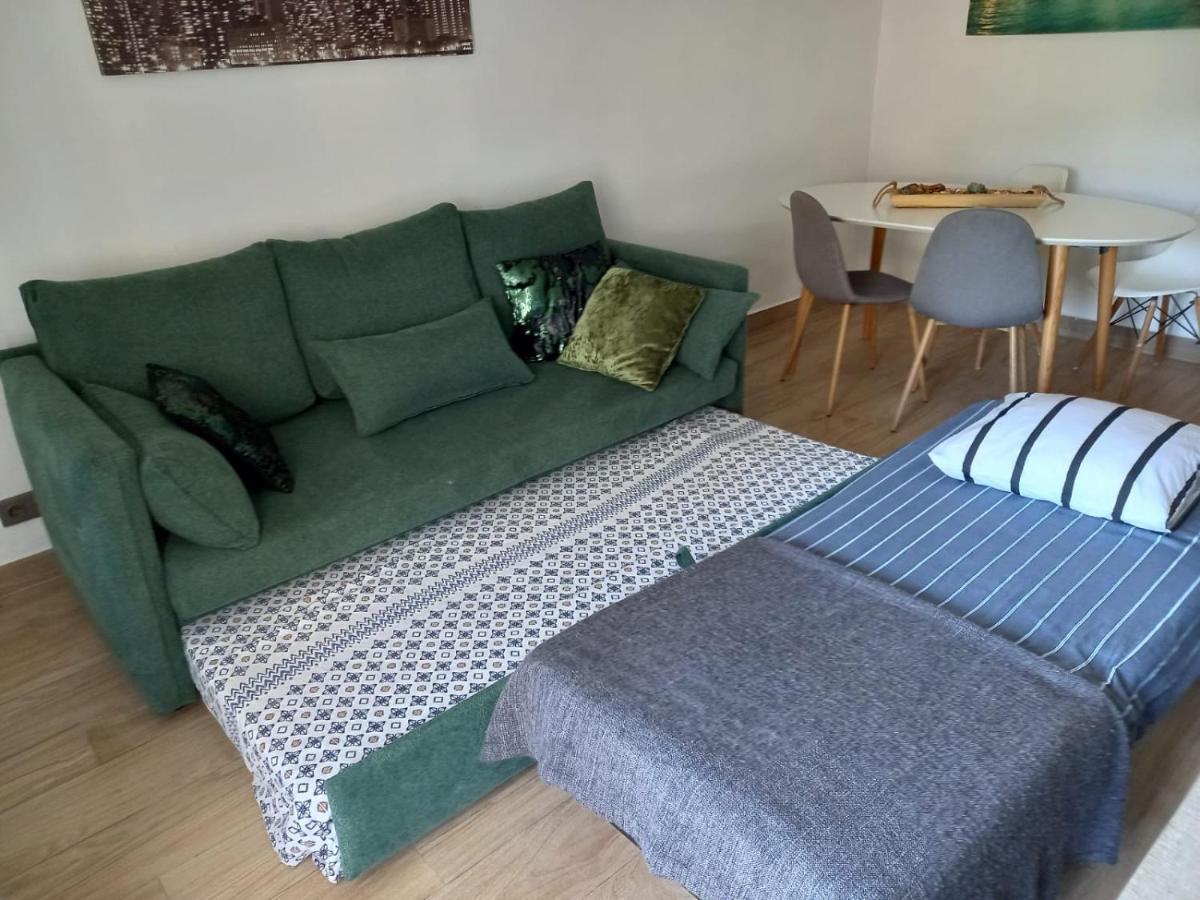 Appartement Alfonso Appartement Salou