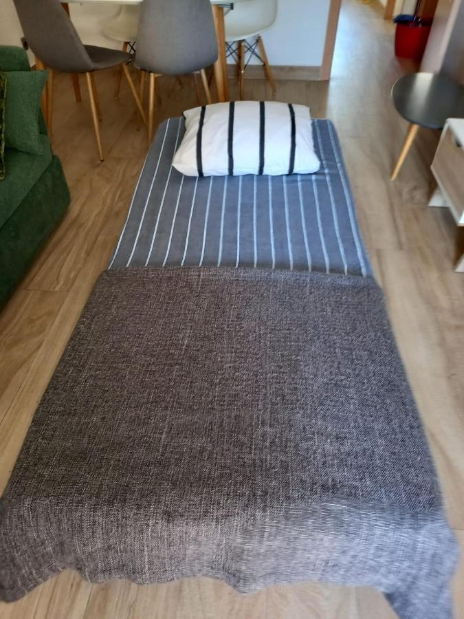 Appartement Alfonso Salou